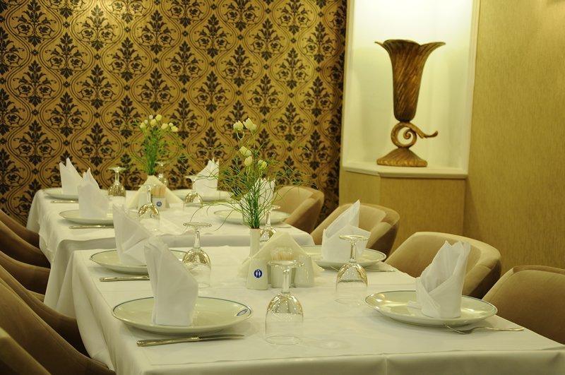 Inci Hotel Адана Екстер'єр фото