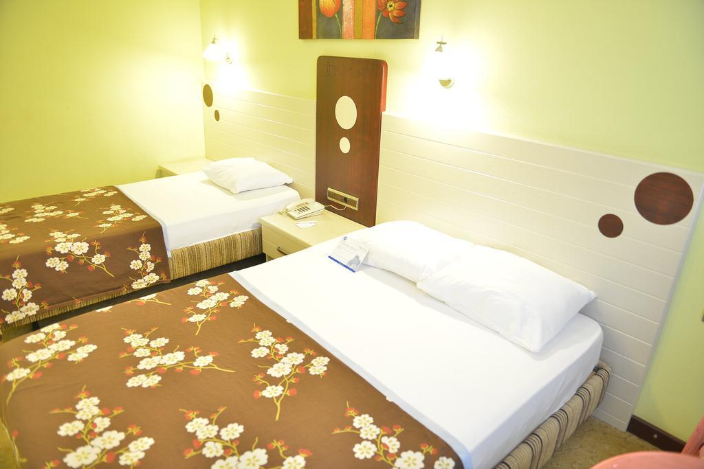 Inci Hotel Адана Екстер'єр фото